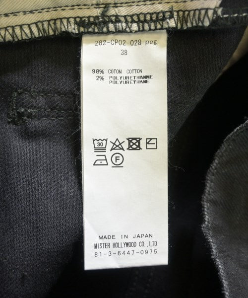 N.HOOLYWOOD 其他款