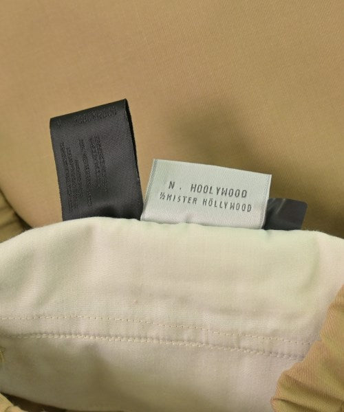 N.HOOLYWOOD 其他款