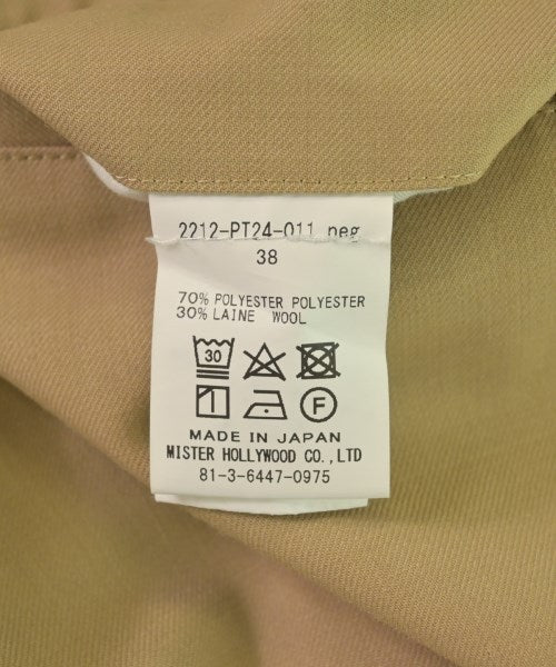 N.HOOLYWOOD 其他款