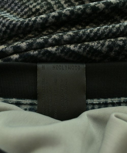 N.HOOLYWOOD T恤/上衣
