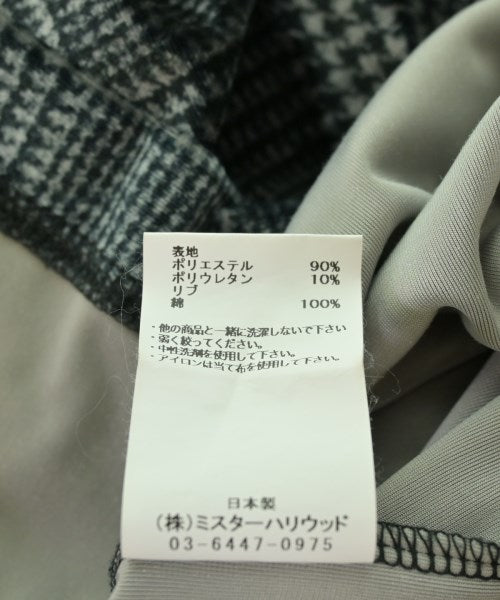 N.HOOLYWOOD T恤/上衣