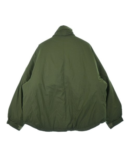 N.HOOLYWOOD 羽絨夾克/背心