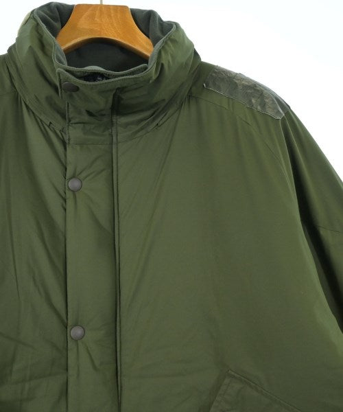 N.HOOLYWOOD 羽絨夾克/背心