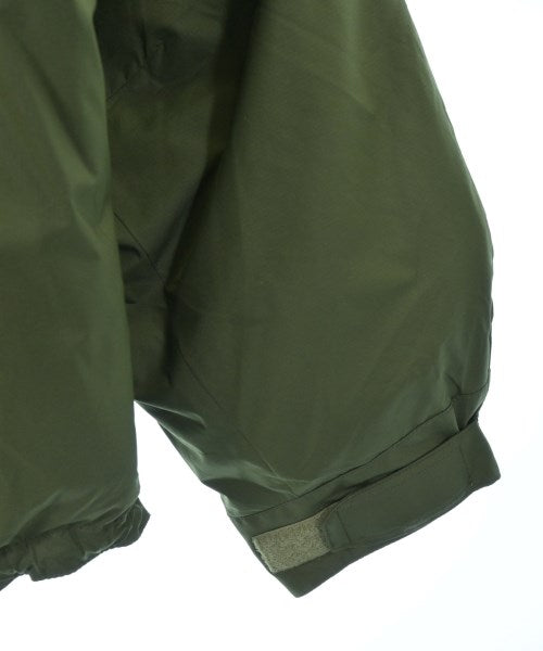 N.HOOLYWOOD 羽絨夾克/背心