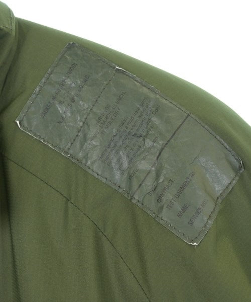 N.HOOLYWOOD 羽絨夾克/背心