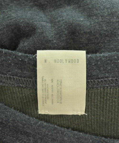 N.HOOLYWOOD T恤/上衣