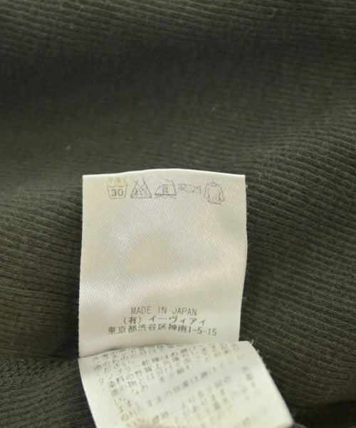N.HOOLYWOOD T恤/上衣