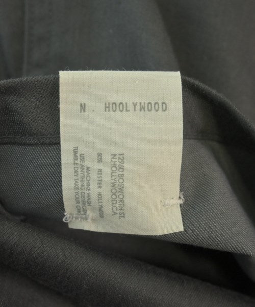 N.HOOLYWOOD 長