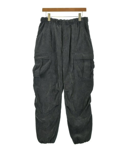 N.HOOLYWOOD 工裝褲