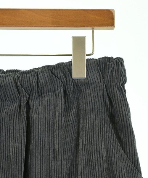 N.HOOLYWOOD 工裝褲