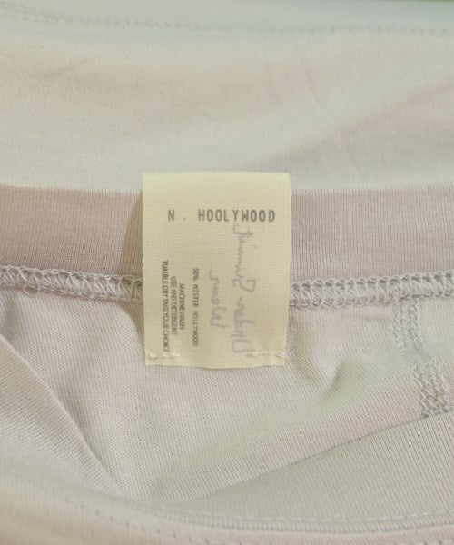 N.HOOLYWOOD T恤/上衣