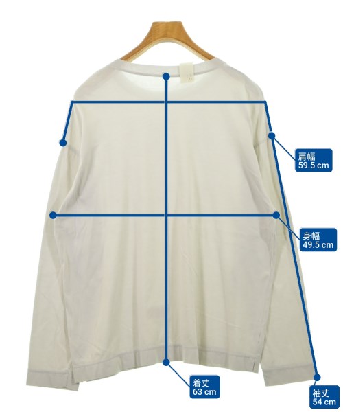 N.HOOLYWOOD T恤/上衣