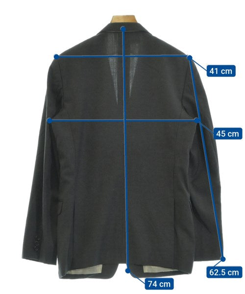 N.HOOLYWOOD 西裝外套