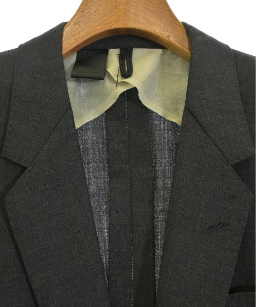 N.HOOLYWOOD 西裝外套