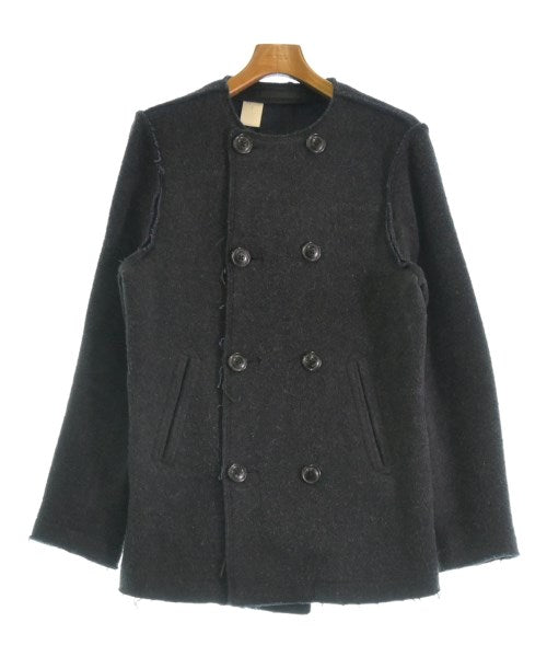 N.HOOLYWOOD 其他大衣