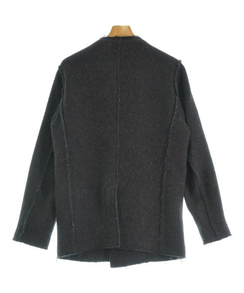 N.HOOLYWOOD 其他大衣