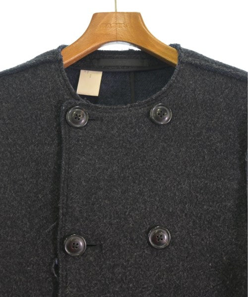 N.HOOLYWOOD 其他大衣