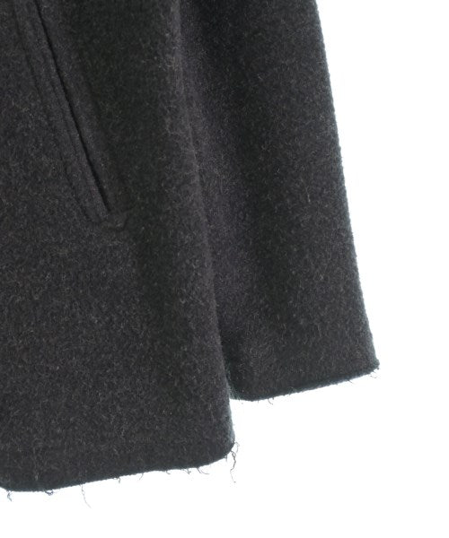 N.HOOLYWOOD 其他大衣