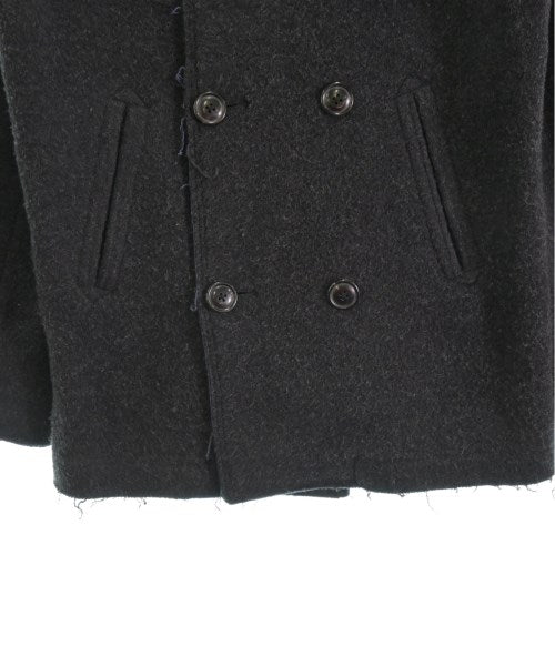 N.HOOLYWOOD 其他大衣