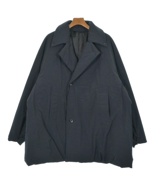 N.HOOLYWOOD 羽絨大衣