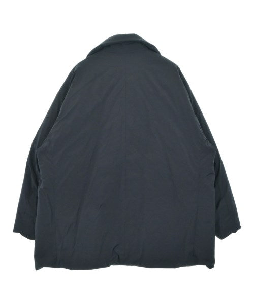 N.HOOLYWOOD 羽絨大衣