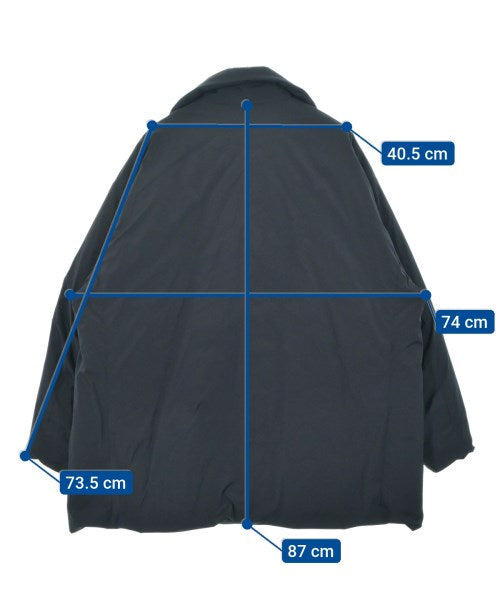 N.HOOLYWOOD 羽絨大衣