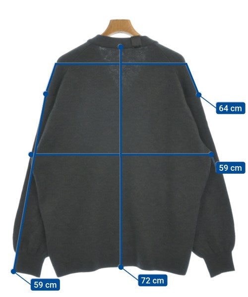 N.HOOLYWOOD 開襟衫