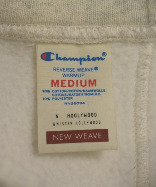 N.HOOLYWOOD 連帽衫