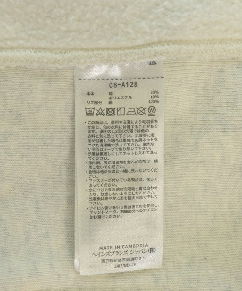 N.HOOLYWOOD 連帽衫