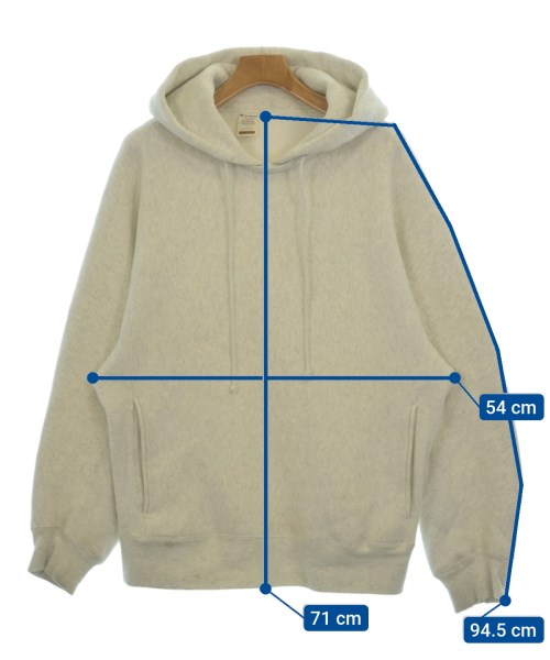 N.HOOLYWOOD 連帽衫