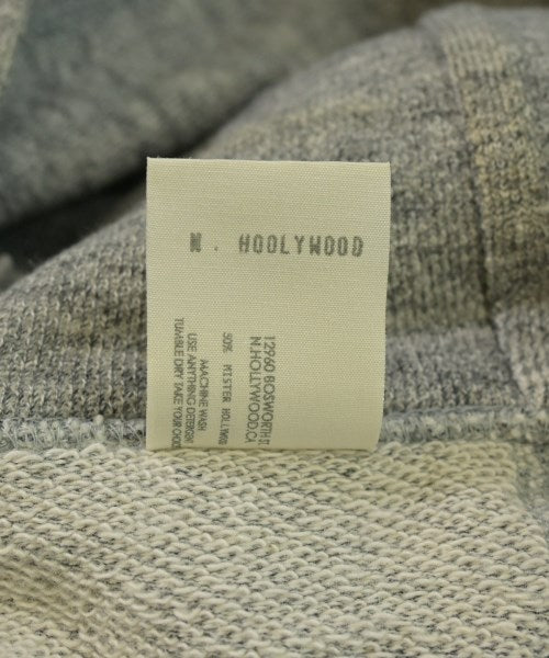 N.HOOLYWOOD 連帽衫