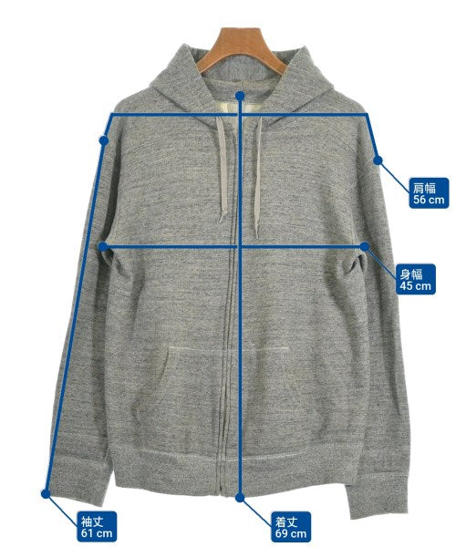 N.HOOLYWOOD 連帽衫