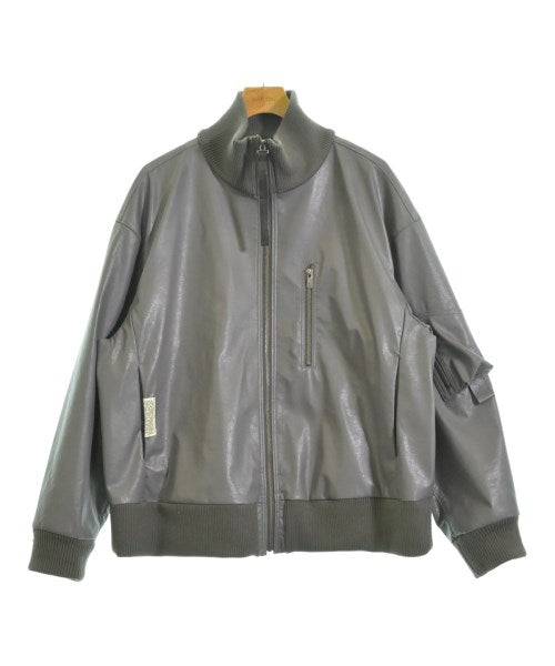 N.HOOLYWOOD 其他飛行外套