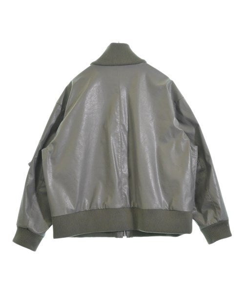 N.HOOLYWOOD 其他飛行外套