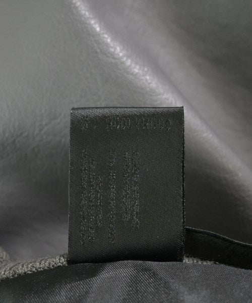 N.HOOLYWOOD 其他飛行外套