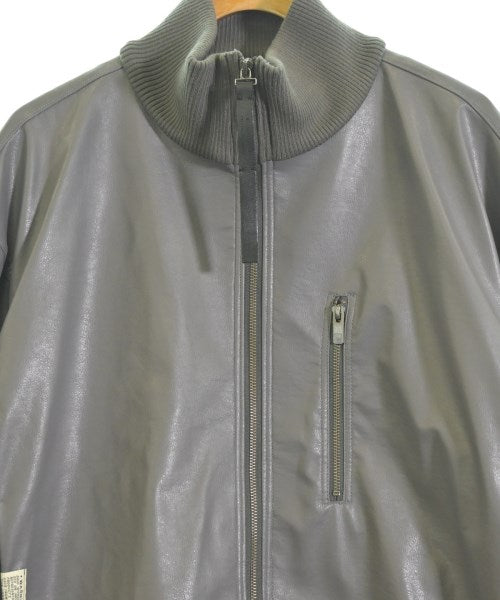 N.HOOLYWOOD 其他飛行外套