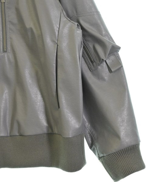 N.HOOLYWOOD 其他飛行外套