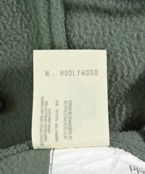 N.HOOLYWOOD 其他飛行外套