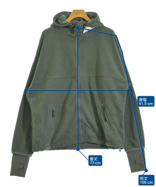 N.HOOLYWOOD 其他飛行外套