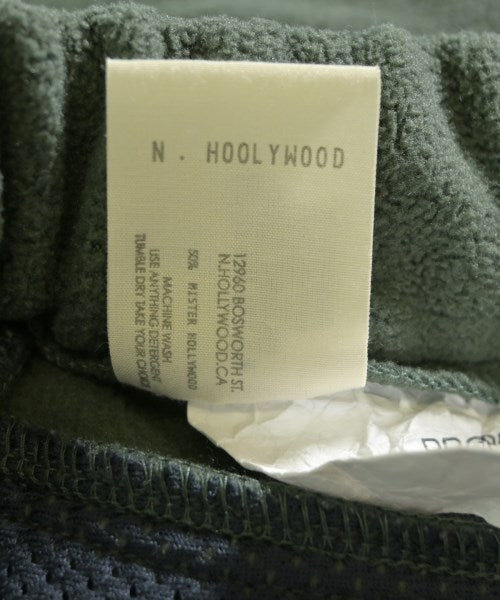 N.HOOLYWOOD 其他款