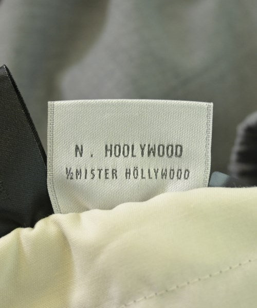 N.HOOLYWOOD 其他款