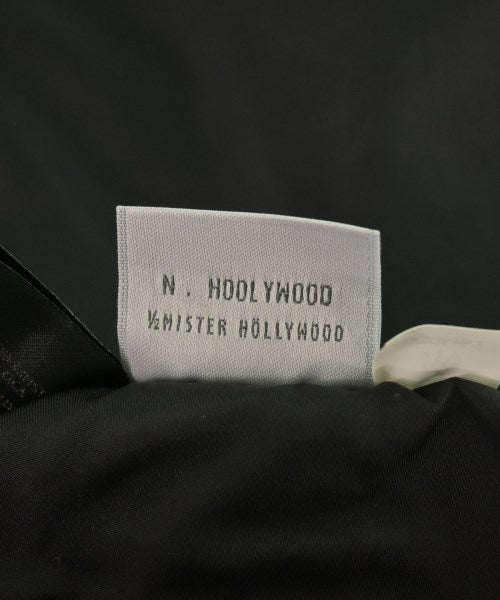 N.HOOLYWOOD 短