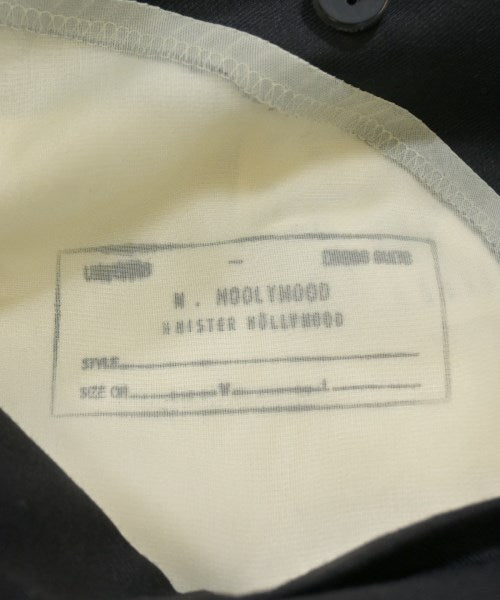 N.HOOLYWOOD 休夾克