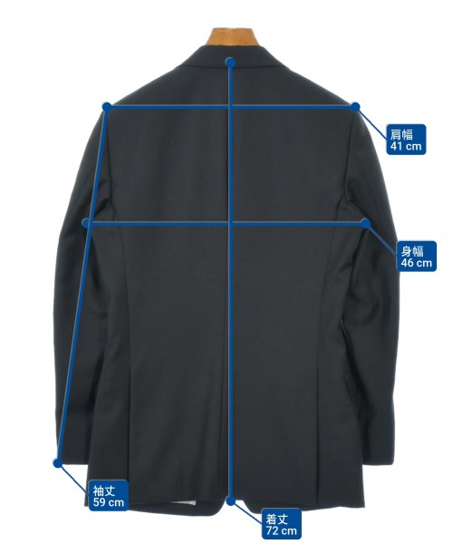 N.HOOLYWOOD 休夾克