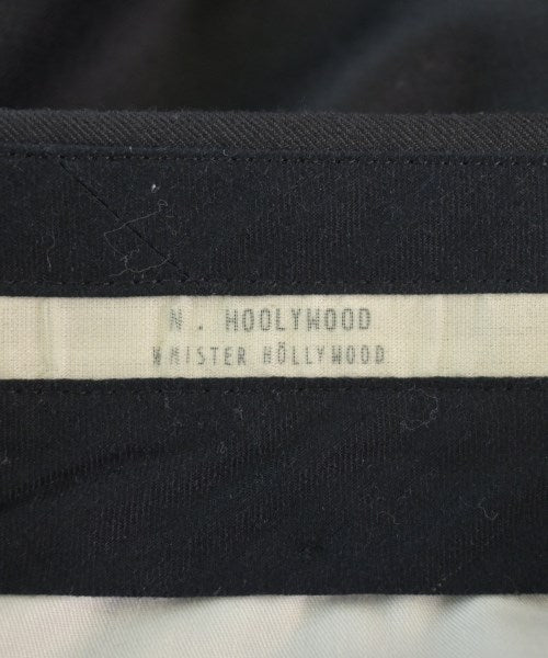 N.HOOLYWOOD 長褲