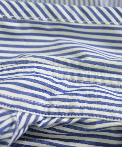 N.HOOLYWOOD 休襯衫