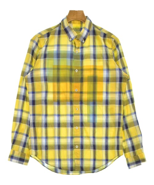 N.HOOLYWOOD 休襯衫