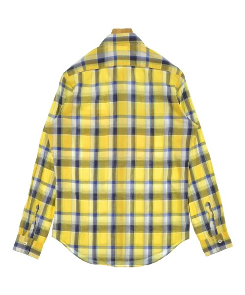 N.HOOLYWOOD 休襯衫