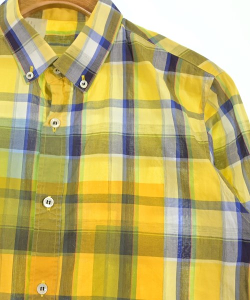 N.HOOLYWOOD 休襯衫