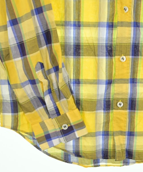 N.HOOLYWOOD 休襯衫